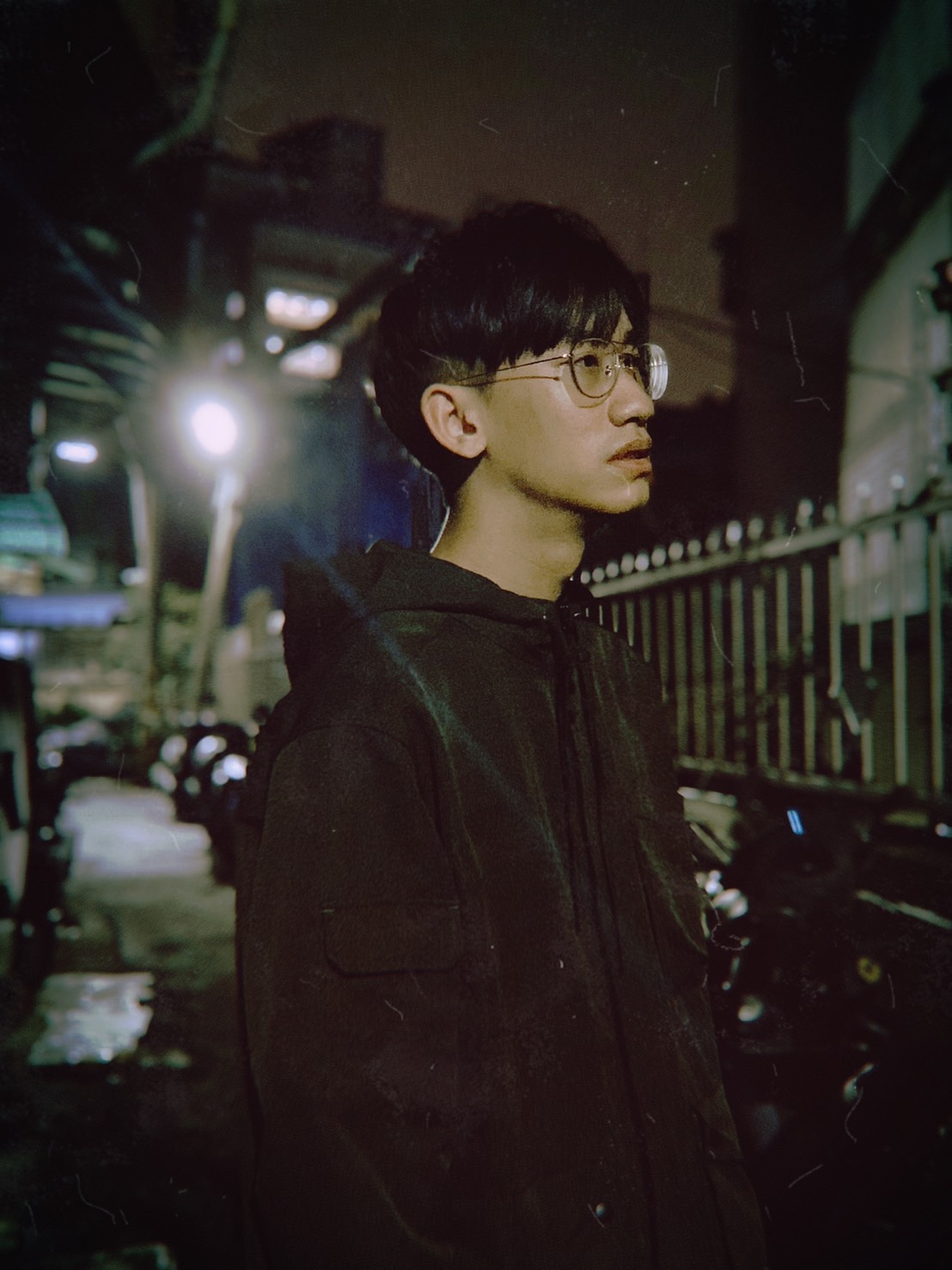 Peter Yang