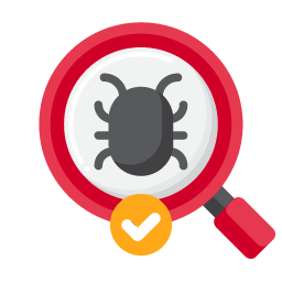 Bug 搜尋
